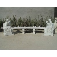 Garden Bench