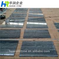 Tree Black Marble Chinese Black marble