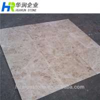 Cappuccino Marble Tile Classico Beige Marble