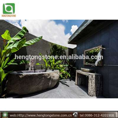 Comfortable Outdoor Portable Bathtub